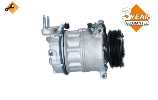 Compressor, air conditioning EASY FIT, Image 4