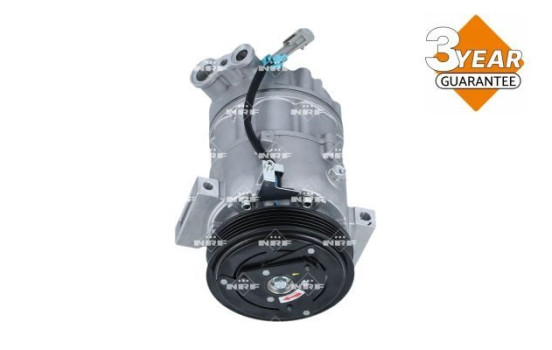 Compressor, air conditioning EASY FIT, Image 3