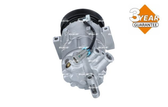 Compressor, air conditioning EASY FIT, Image 5
