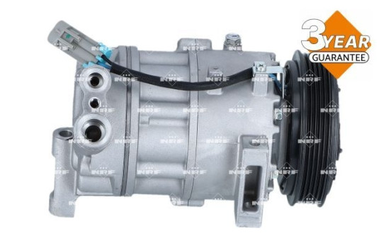 Compressor, air conditioning EASY FIT, Image 6
