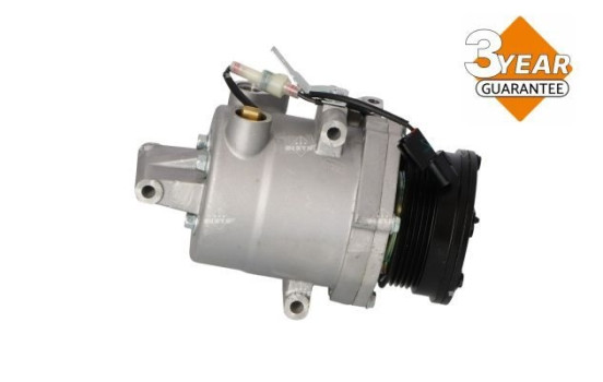Compressor, air conditioning EASY FIT, Image 4