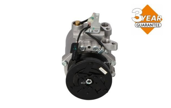 Compressor, air conditioning EASY FIT, Image 5