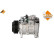 Compressor, air conditioning EASY FIT, Thumbnail 2