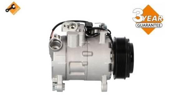 Compressor, air conditioning EASY FIT, Image 4