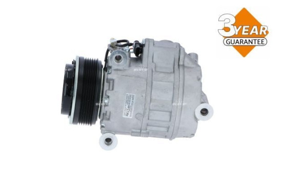 Compressor, air conditioning EASY FIT, Image 2