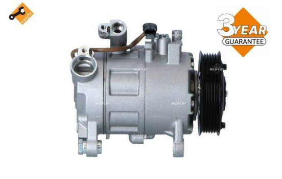 Compressor, air conditioning EASY FIT, Image 4
