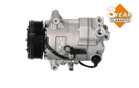 Compressor, air conditioning EASY FIT, Image 2