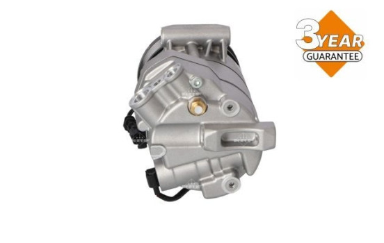 Compressor, air conditioning EASY FIT, Image 3