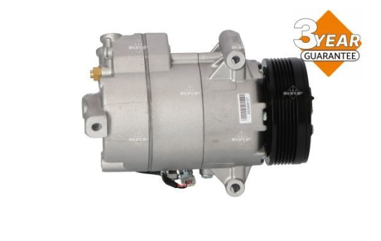 Compressor, air conditioning EASY FIT, Image 4