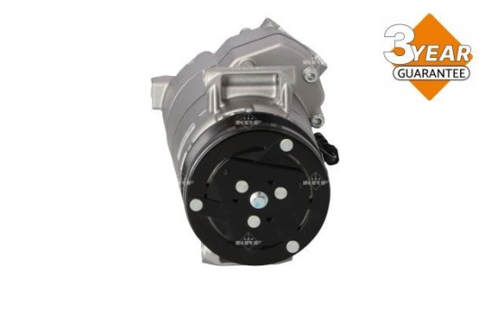 Compressor, air conditioning EASY FIT, Image 5
