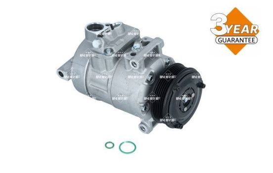 Compressor, air conditioning EASY FIT, Image 2