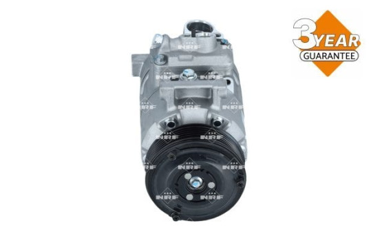 Compressor, air conditioning EASY FIT, Image 3