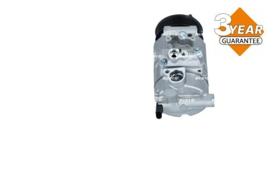 Compressor, air conditioning EASY FIT, Image 5