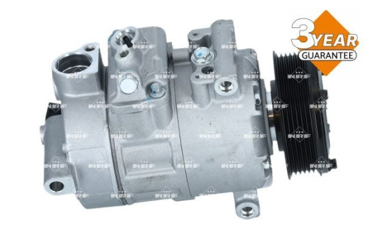 Compressor, air conditioning EASY FIT, Image 6