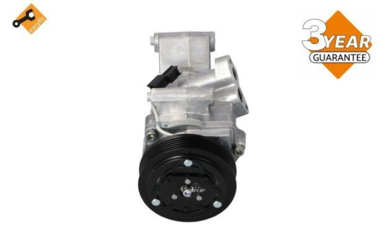 Compressor, air conditioning EASY FIT, Image 5