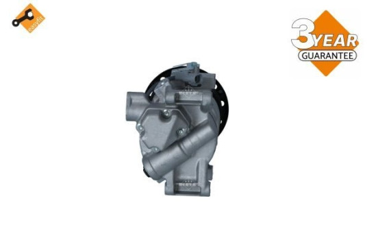 Compressor, air conditioning EASY FIT, Image 3