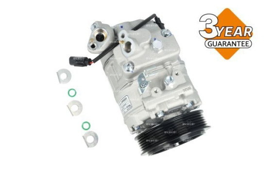 Compressor, air conditioning EASY FIT, Image 5