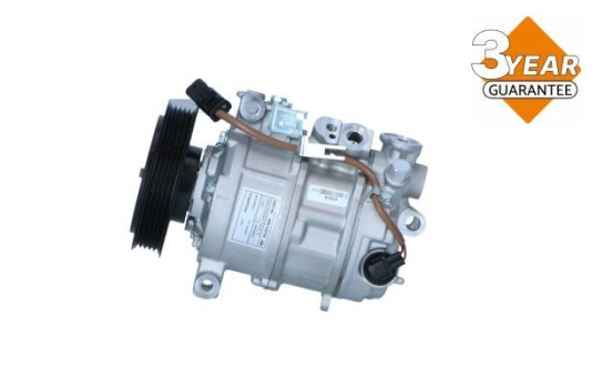 Compressor, air conditioning EASY FIT, Image 4