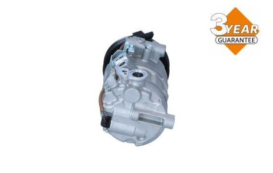 Compressor, air conditioning EASY FIT, Image 5