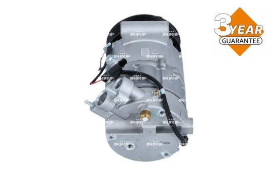 Compressor, air conditioning EASY FIT, Image 5