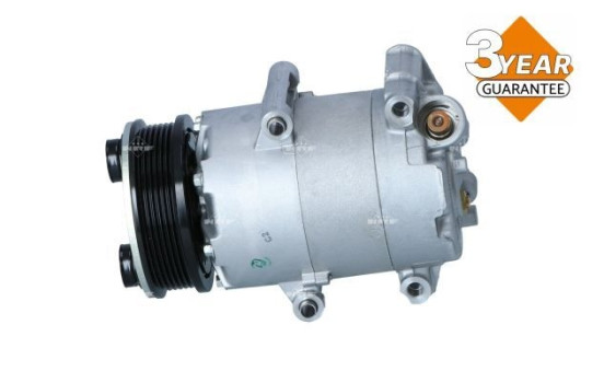 Compressor, air conditioning EASY FIT, Image 2