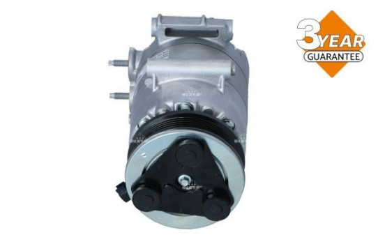 Compressor, air conditioning EASY FIT, Image 5