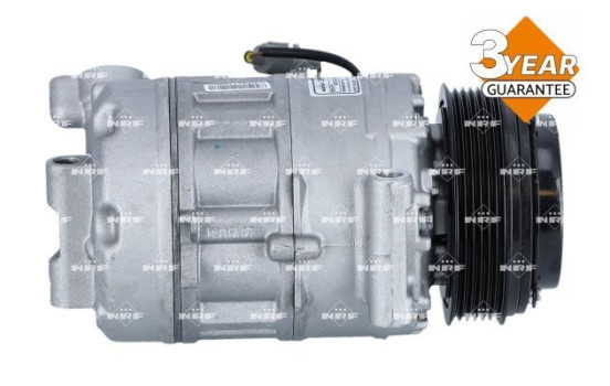 Compressor, air conditioning EASY FIT, Image 6