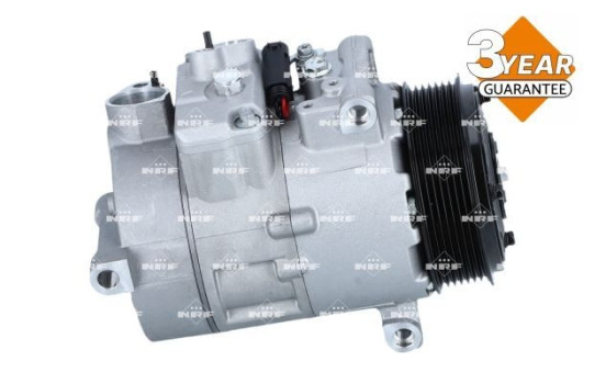 Compressor, air conditioning EASY FIT, Image 6
