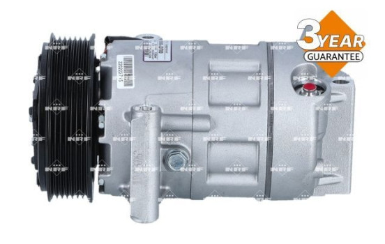 Compressor, air conditioning EASY FIT, Image 4