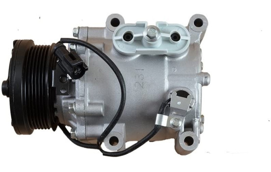 Compressor, air conditioning EASY FIT