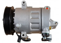 Compressor, air conditioning EASY FIT