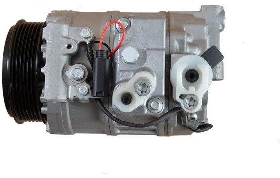 Compressor, air conditioning EASY FIT