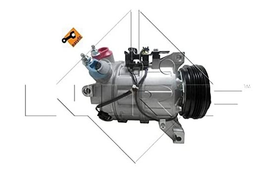 Compressor, air conditioning EASY FIT