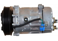 Compressor, air conditioning EASY FIT