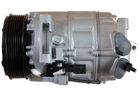 Compressor, air conditioning EASY FIT