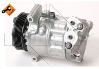 Compressor, air conditioning EASY FIT