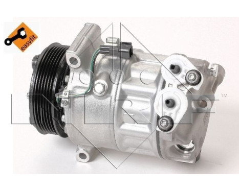 Compressor, air conditioning EASY FIT