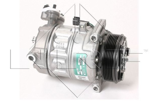 Compressor, air conditioning EASY FIT, Image 2