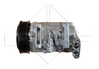 Compressor, air conditioning EASY FIT