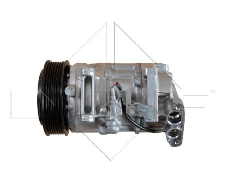 Compressor, air conditioning EASY FIT