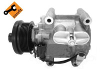 Compressor, air conditioning EASY FIT