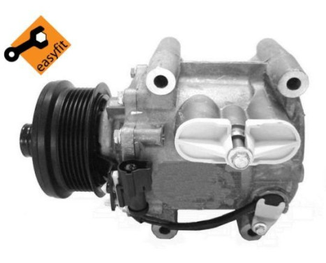 Compressor, air conditioning EASY FIT