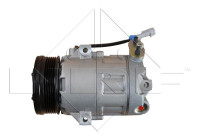 Compressor, air conditioning EASY FIT