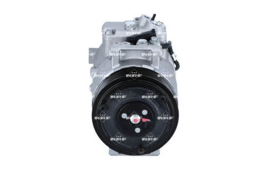 Compressor, air conditioning EASY FIT