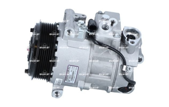Compressor, air conditioning EASY FIT, Image 2