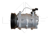 Compressor, air conditioning EASY FIT
