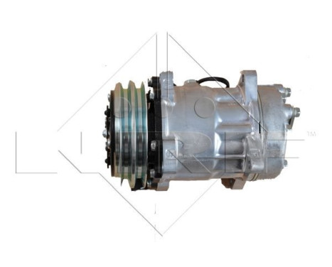 Compressor, air conditioning EASY FIT, Image 3