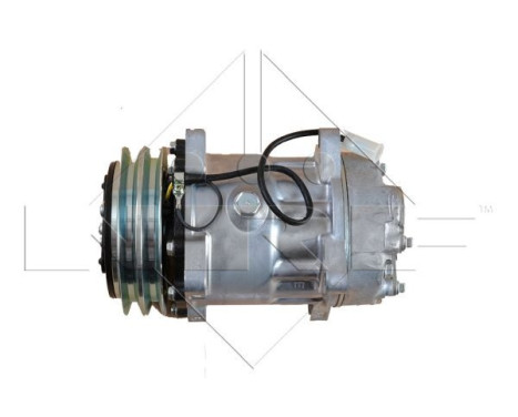 Compressor, air conditioning EASY FIT, Image 4