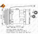 Compressor, air conditioning EASY FIT, Thumbnail 5