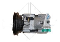 Compressor, air conditioning EASY FIT